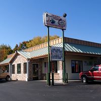 Original Doughboy’s Pizza Restaurant