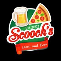 Scooch’s Pizza and Beer