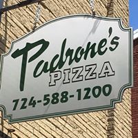 Padrone’s Pizza & Pub