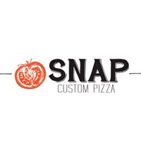 Snap Custom Pizza