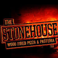 The Stonehouse Wood Fired Pizza & Pasteria