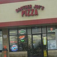 Brother Joe’s Pizza