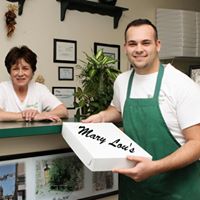 Mary Lou’s Pizza