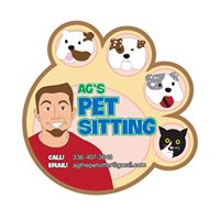 AG’s Pet Sitting