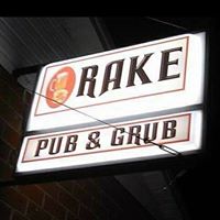 Rake Pub & Grub