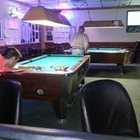 Bjs Bar and Billiards