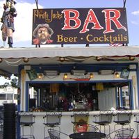 Pirate Jack’s Bar