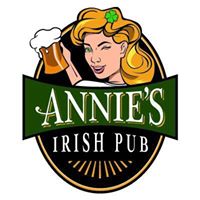 Annie’s Irish Pub