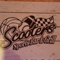 Scooters Bar and Grill