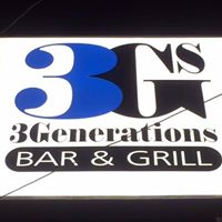 3 Generations Bar & Grill