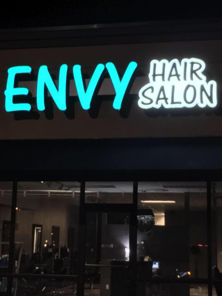 Envy Hair Salon