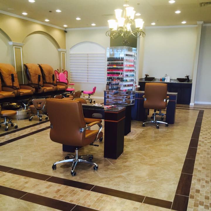 TMT Hair & Nails