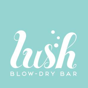 Lush Blow Dry Bar