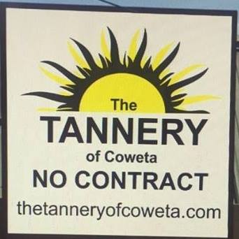 The Tannery of Coweta