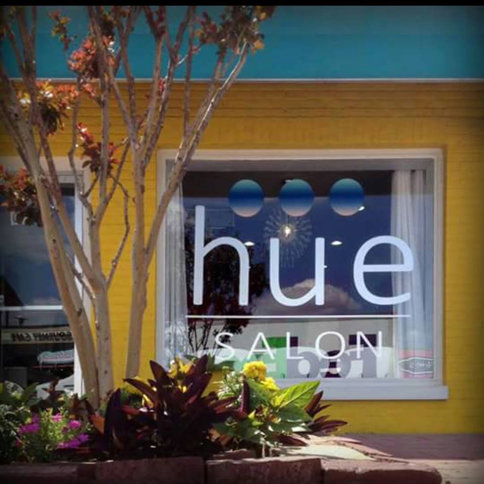 HUE Salon