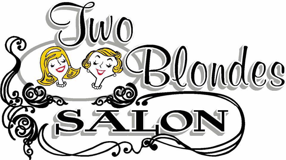 Two Blonde’s Salon