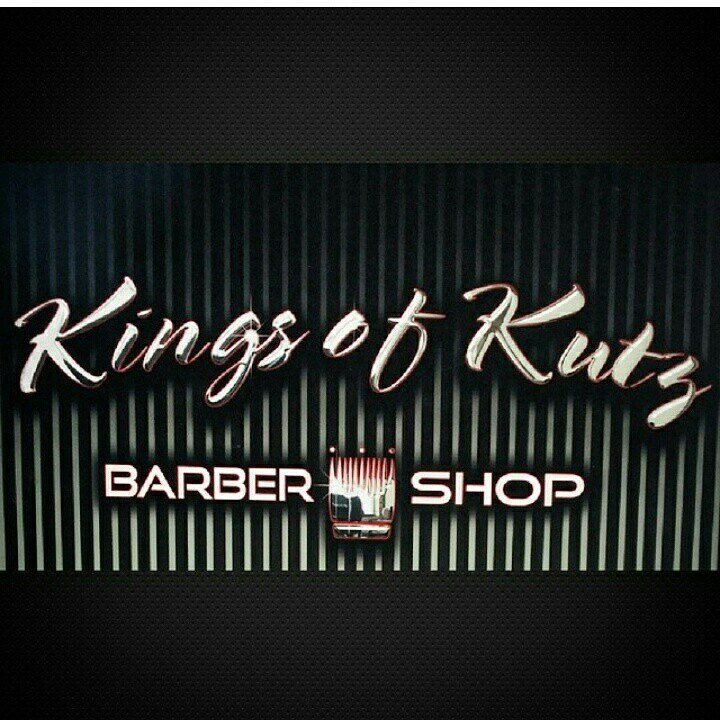 Kings Of Kutz Barber Shop