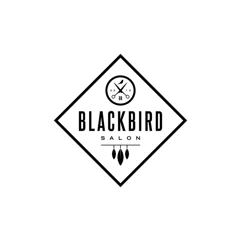 Blackbird Salon