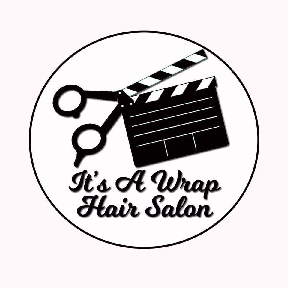 Its A Wrap Hair Salon