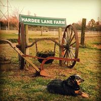 Hardee Lane Farms