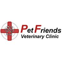 Pet Friends Veterinary Clinic