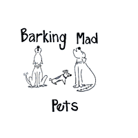 Barking Mad Pet Supply