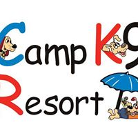 Camp K-9 Resort