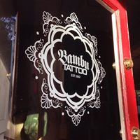 BAMBÃš TATTOO Art Studio,INC.