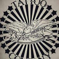 Ideal Americana Tattoo Company