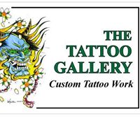 The Tattoo Gallery