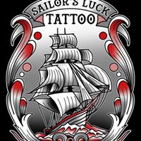 Sailor’s Luck Tattoo