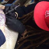 Mutiny Tattoo Co LLC