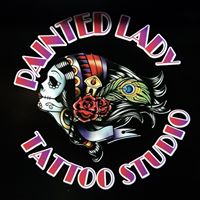 Painted Lady Tattoo Studio