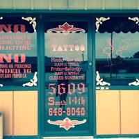 Southtown Tattoo Studio