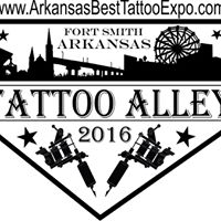 Arkansas’ Best Tattoo Expo