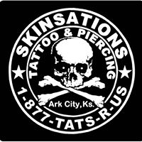 Skinsations Tattoo & Body Piercing