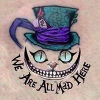 Madhouse Tattoo