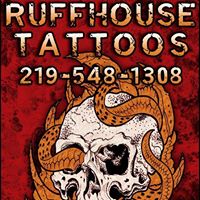 Ruff House Tattoos