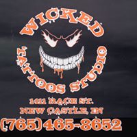 Wicked Tattoos Studio