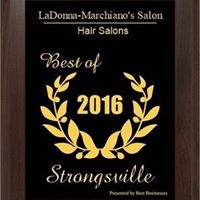 LaDonna-Marchiano’s Salon