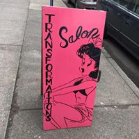 Transformations Salon – Portland, OR