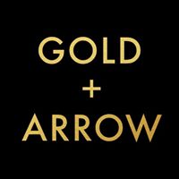 GOLD + ARROW