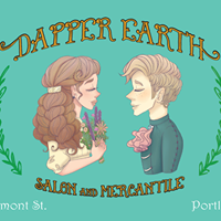 Dapper Earth