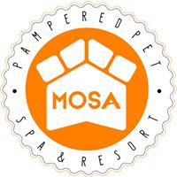 Mosa Pet Spa & Resort LLC