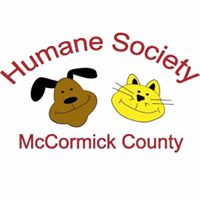 Humane Society of McCormick County