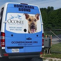 Oconee Humane Society
