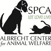 SPCA Albrecht Center for Animal Welfare