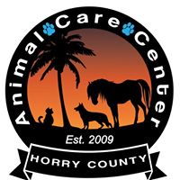 Horry County Animal Care Center