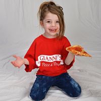 Gianni’s Pizza – Hankey Farms/Oakdale