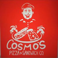 Cosmo’s Pizza & Sandwich Co.